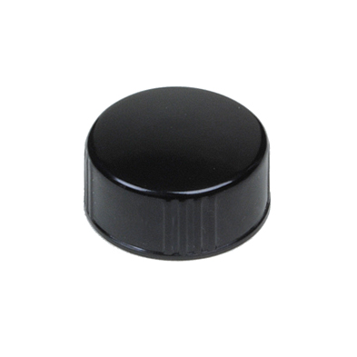24-400 BLACK RIB SIDE / SMOOTH TOP PHENOLIC POLYSEAL LINER