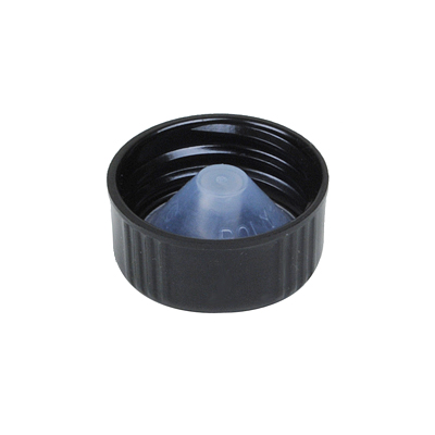 24-400 BLACK RIB SIDE / SMOOTH TOP PHENOLIC POLYSEAL LINER-detail image