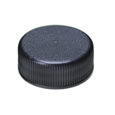 28- 400 BLA PP RIB MATTE CAP F217 LNR