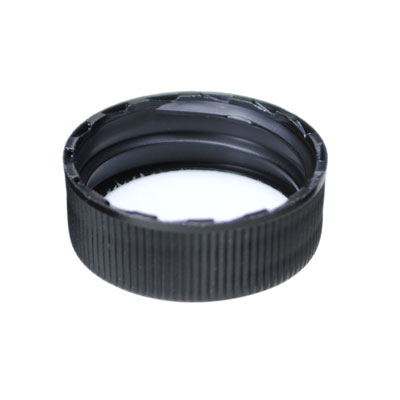 28- 400 BLA PP RIB MATTE CAP F217 LNR-detail image