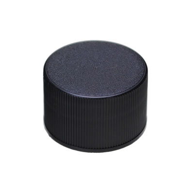 28- 410 BLA PP RIB MATTE CAP F217 LNR