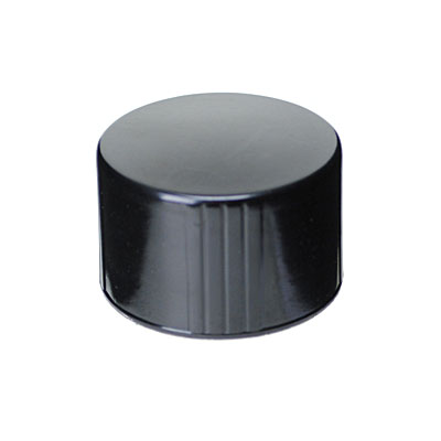 38- 430 BLA PHEN RIB SMOOTH POLYSEAL