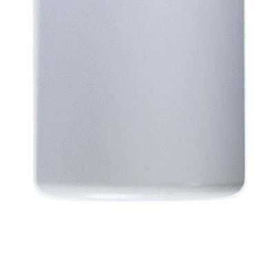 180CC WHITE HD WIDE MOUTH S SERIES ROUND - 45-400 NECK-detail image