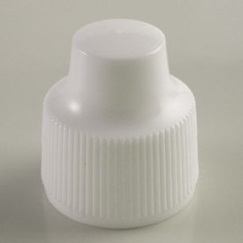 18-400 PP CONTINUOUS THREAD (CT) CAP