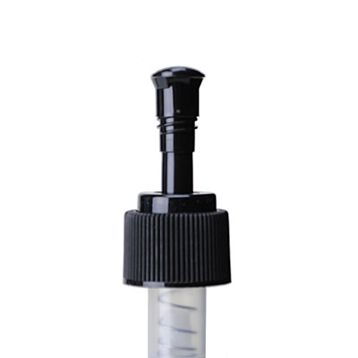 24- 410 BLA LOTION PUMP 6 1/8"-detail image