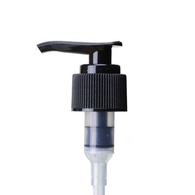 24- 410 BLA LOTION PUMP 6 1/8"-detail image