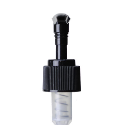 24- 410 BLA LOTION PUMP 6 1/8"-detail image
