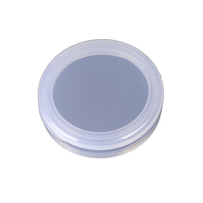 70-400 NATURAL SMOOTH SIDE / SMOOTH TOP PP LARGE 2.25"