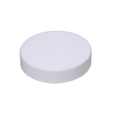 53- 400 WHI PP RIB SMOOTH CAP F217 LNR