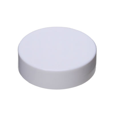 38- 400 WHI PP ALL SMOOTH CAP PS22 LNR