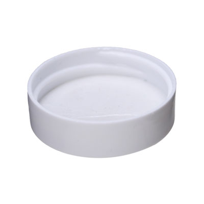 38- 400 WHI PP ALL SMOOTH CAP PS22 LNR-detail image