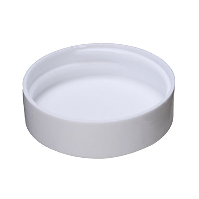38- 400 WHI PP ALL SMOOTH CAP PS22 LNR-detail image