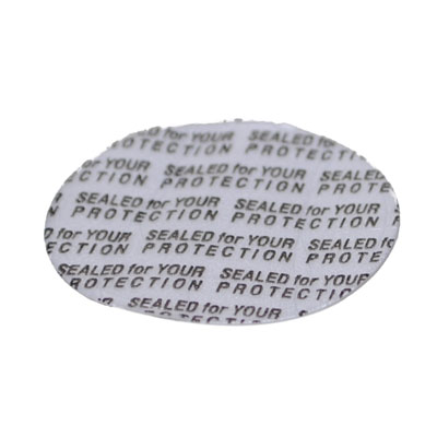 38- 400 WHI PP ALL SMOOTH CAP PS22 LNR-detail image
