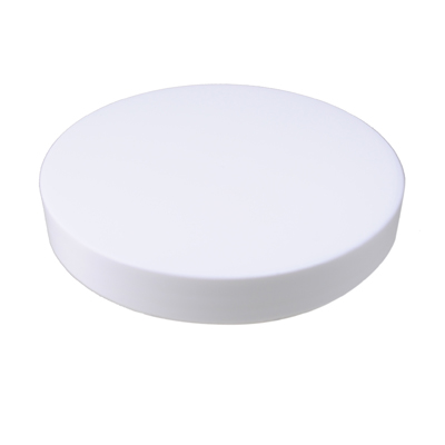 110- 400 WHI PP ALL SMOOTH CAP F217 LNR