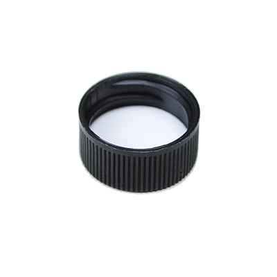 20-400 BLACK RIB SIDE / MATTE TOP PP PE.035 FOAM LINER-detail image
