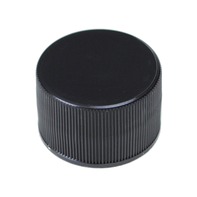 28-410 BLACK RIB SIDE / SMOOTH TOP PP - F217 LINER