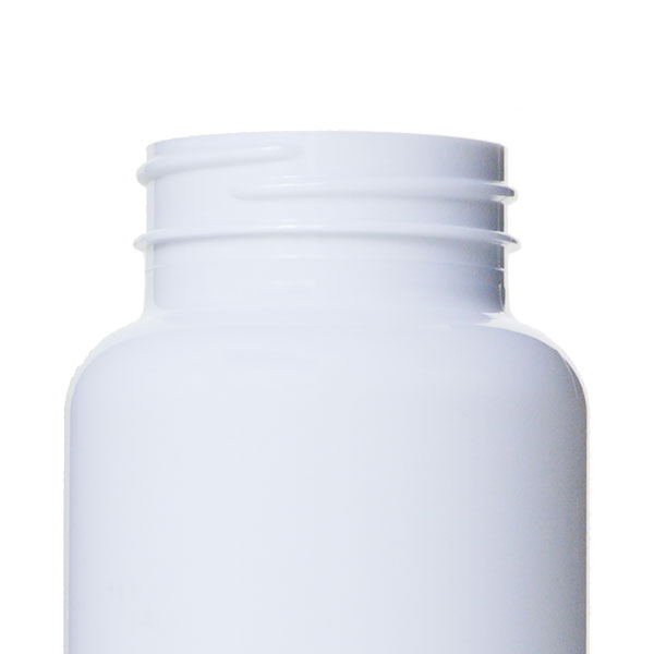225cc WHI PET WIDE MOUTH RD 45-400-detail image