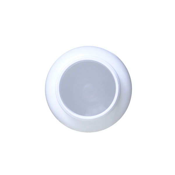 225cc WHI PET WIDE MOUTH RD 45-400-detail image