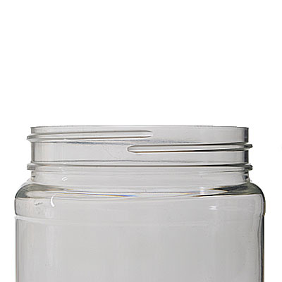 32oz CLE PET WIDE MOUTH RND 89-400-detail image