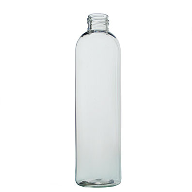8oz CLE PET JEFFERSON RD 24-410
