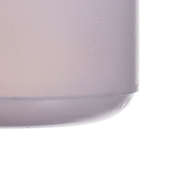 PLASTIC JAR: 16 OZ NATUR AL HDPE WIDE MOUTH ROUND 89-400-detail image