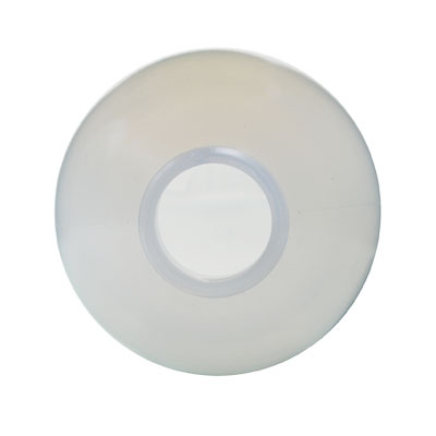 8OZ NATURAL LDPE BOSTON ROUND - 24-410 NECK-detail image