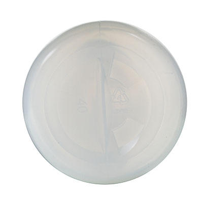 8OZ NATURAL LDPE BOSTON ROUND - 24-410 NECK-detail image