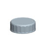 38-400 WHITE PLASTIC CHILD RESISTANT CAP