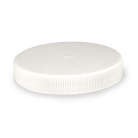 63-400 PP CONTINUOUS THREAD (CT) CAP