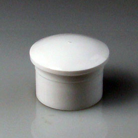 18-415 PP CONTINUOUS THREAD (CT) CAP
