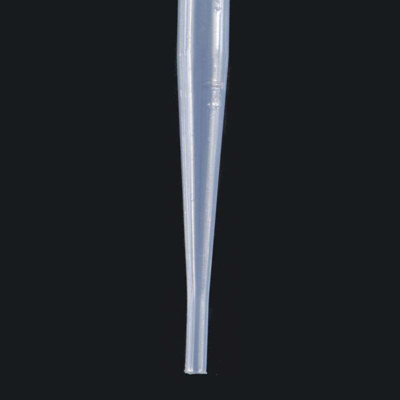 7ML NATURAL LDPE DISPOSABLE TRANSFER PIPETTE GRAD 3 ML-detail image