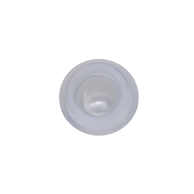 15MM NATURAL LLDPE EXTENDED CONTROLLED DROPPER TIP - 0.020 ORIFICE-detail image