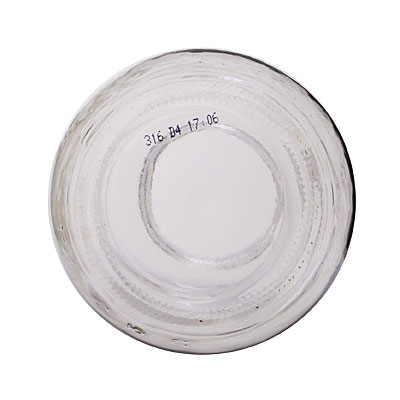 32OZ FLINT ECONOMY JAR ROUND - 70-400 NECK-detail image