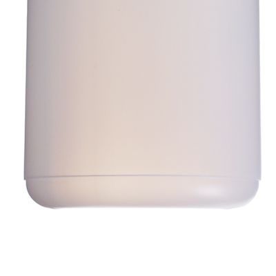 2000CC NATURAL WIDE MOUTH ROUND - 100-400 NECK-detail image