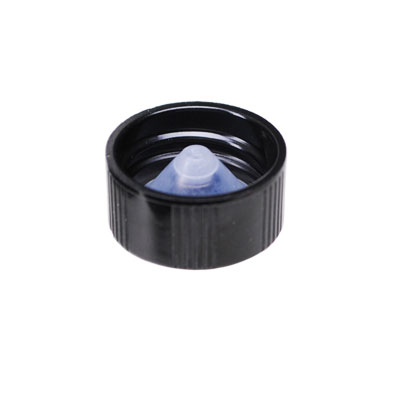 20-400 BLACK RIB SIDE / SMOOTH TOP PHENOLIC  WITH TAPERSEAL (CONE) LINER-detail image