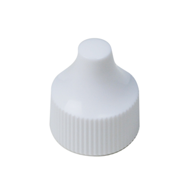 20mm WHI PP EXT DROP TIP CLOSURE