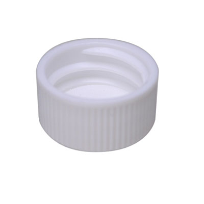 18- 400 WHI PP RIB MATTE CAP F217 LNR-detail image