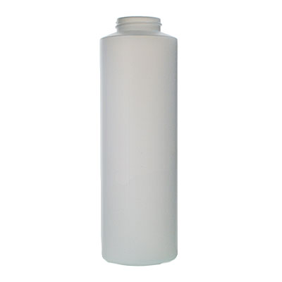 16OZ NAT HD WIDE MOUTH CYL 38-400