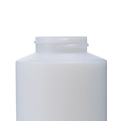 16OZ NAT HD WIDE MOUTH CYL 38-400-detail image