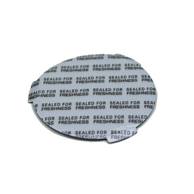 53- 485 WHITE SPICE DUAL-FLAP CAP - 0.200 / POUR DISPENSE-detail image