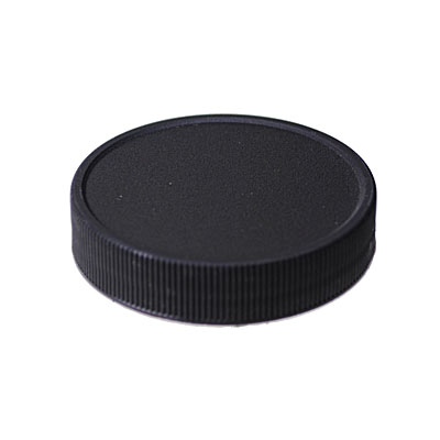 53-400 BLACK RIB SIDE / MATTE TOP PP F217 LINER