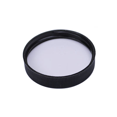 53-400 BLACK RIB SIDE / MATTE TOP PP F217 LINER-detail image