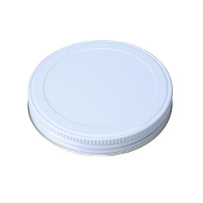 100- 400 WHI METAL CAP PULPPOLY