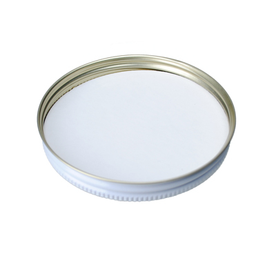 100- 400 WHI METAL CAP PULPPOLY-detail image