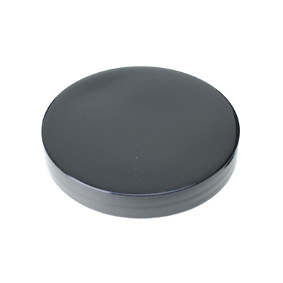 100-400 BLACK SMOOTH SIDE / SMOOTH TOP PP F217 LINER