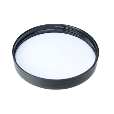 100-400 BLACK SMOOTH SIDE / SMOOTH TOP PP F217 LINER-detail image