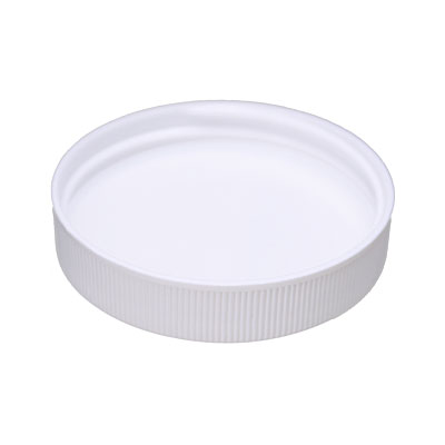 58- 400 WHI PP RIB MATTE CAP LDPE LNR-detail image
