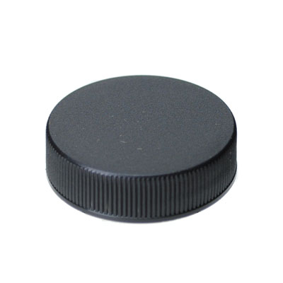 38- 400 BLA PP RIB MATTE CAP UNLINED