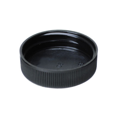 38- 400 BLA PP RIB MATTE CAP UNLINED-detail image