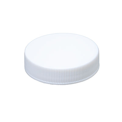 45- 400 WHI PP RIB SMOOTH CAP SG75 PLN